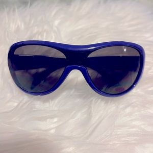 Shield shades for kids